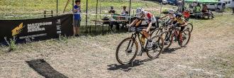Vernasso XC Kids 2026